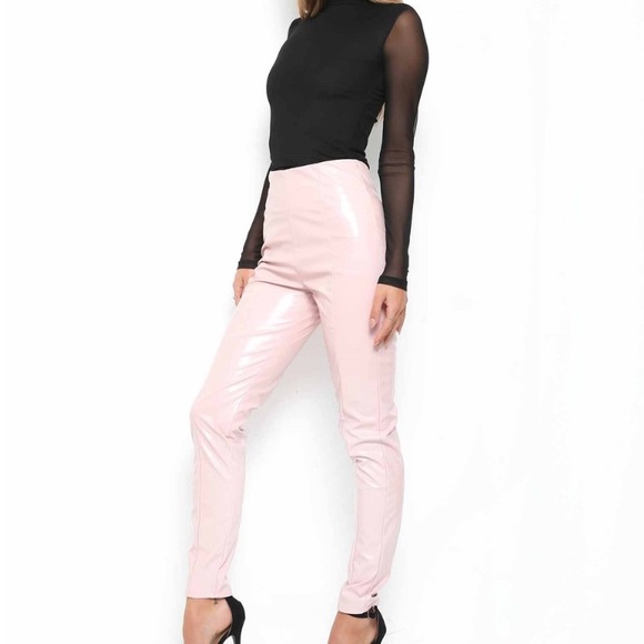 ANNALEE Pink Pants - Picture 2 of 4